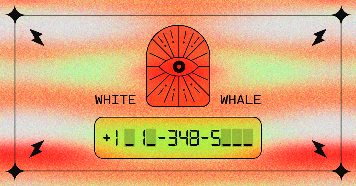 White Whale